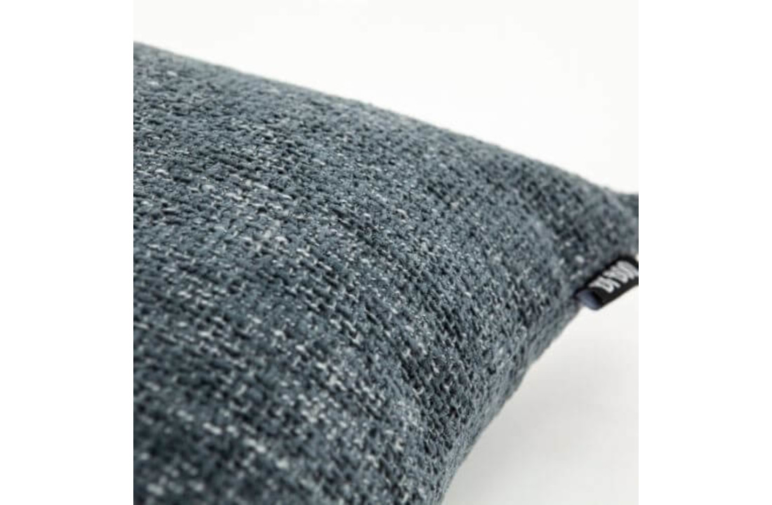 Kussen Dias 45x45 cm - dark blue