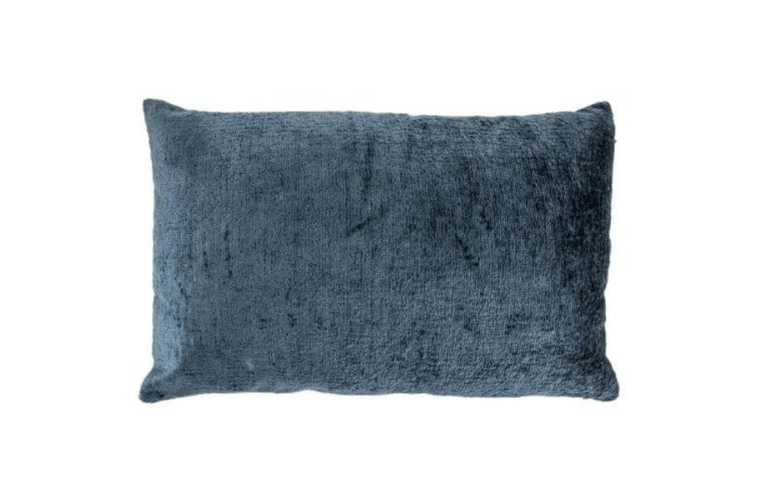 Kussen Saintz 40x60 cm - dark blue