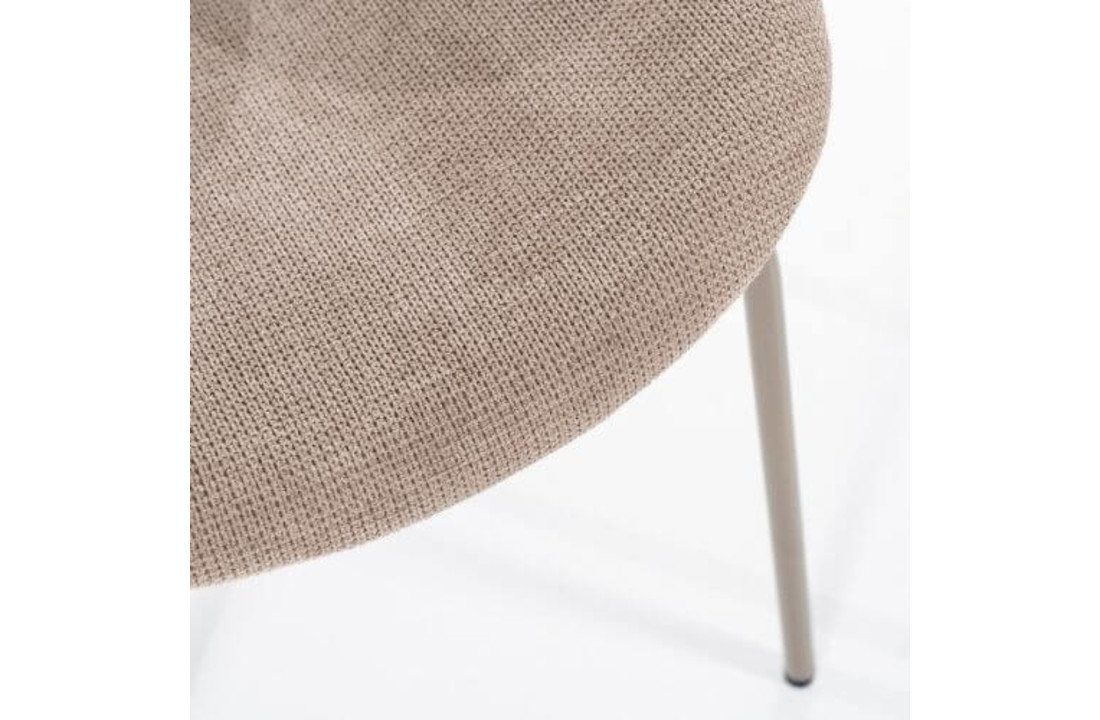 Eetkamerstoel Ace - brown