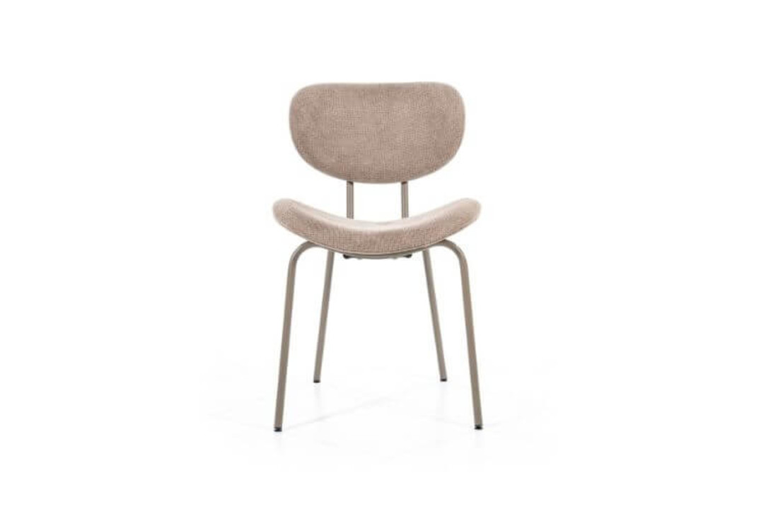 Eetkamerstoel Ace - brown