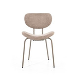 Eetkamerstoel Ace - brown