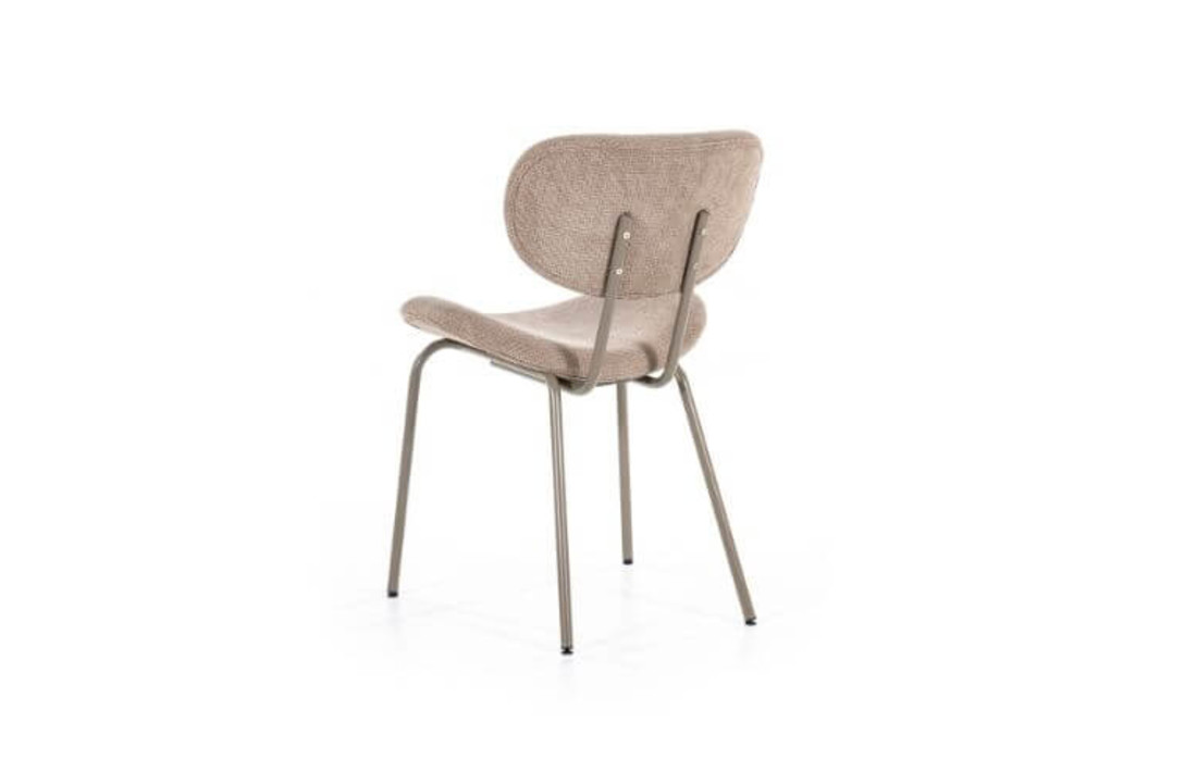 Eetkamerstoel Ace - brown
