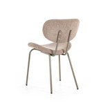Eetkamerstoel Ace - brown
