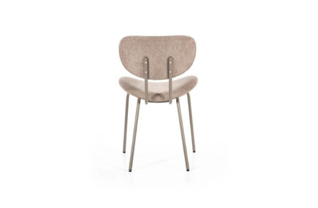 Eetkamerstoel Ace - brown