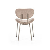 Eetkamerstoel Ace - brown