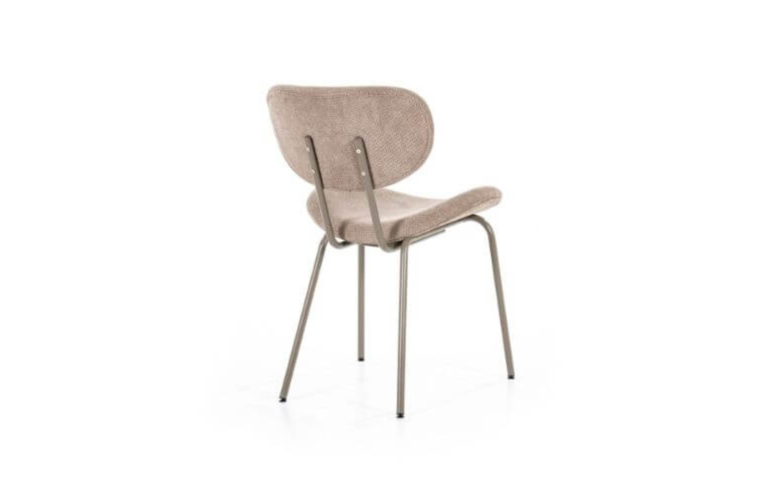 Eetkamerstoel Ace - brown