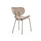 Eetkamerstoel Ace - brown