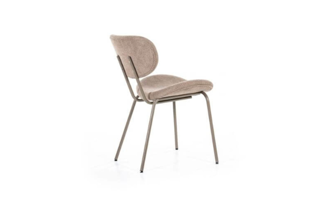 Eetkamerstoel Ace - brown