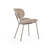 Eetkamerstoel Ace - brown