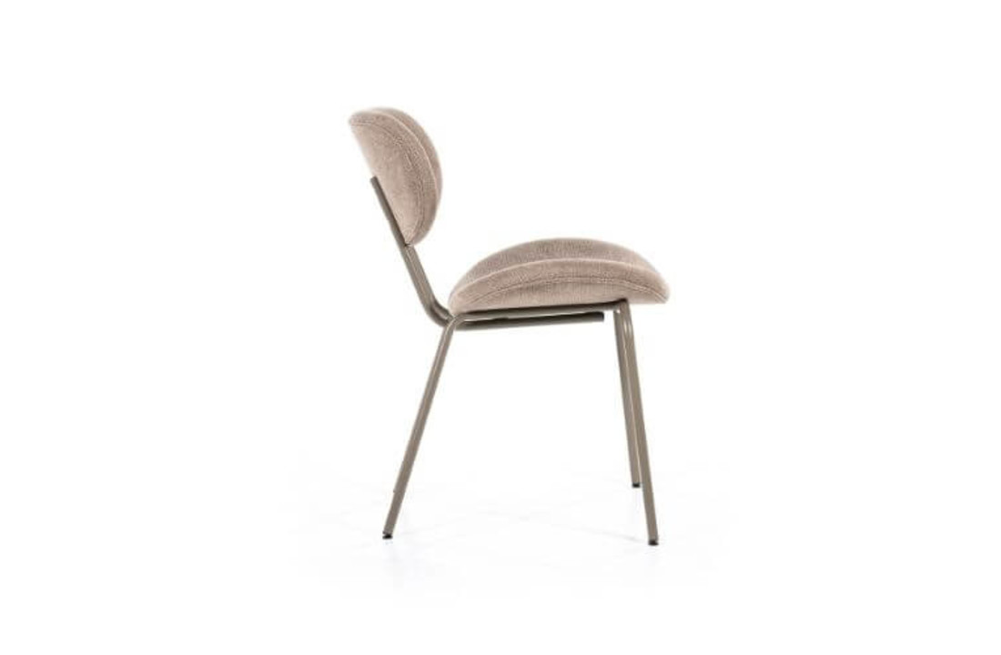Eetkamerstoel Ace - brown