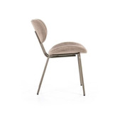Eetkamerstoel Ace - brown