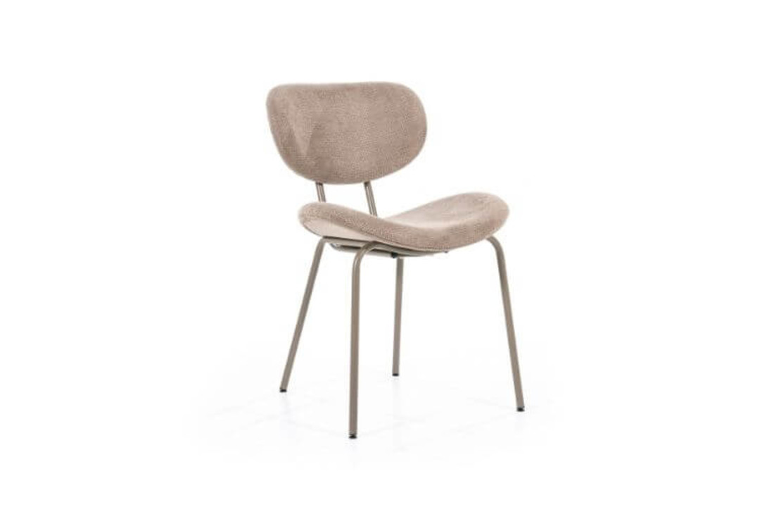 Eetkamerstoel Ace - brown