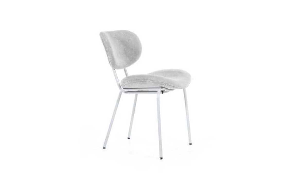 Eetkamerstoel Ace - grey