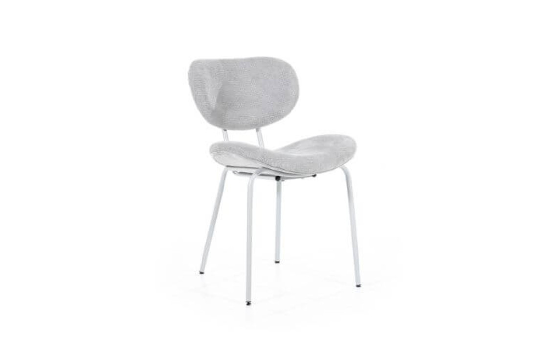 Eetkamerstoel Ace - grey