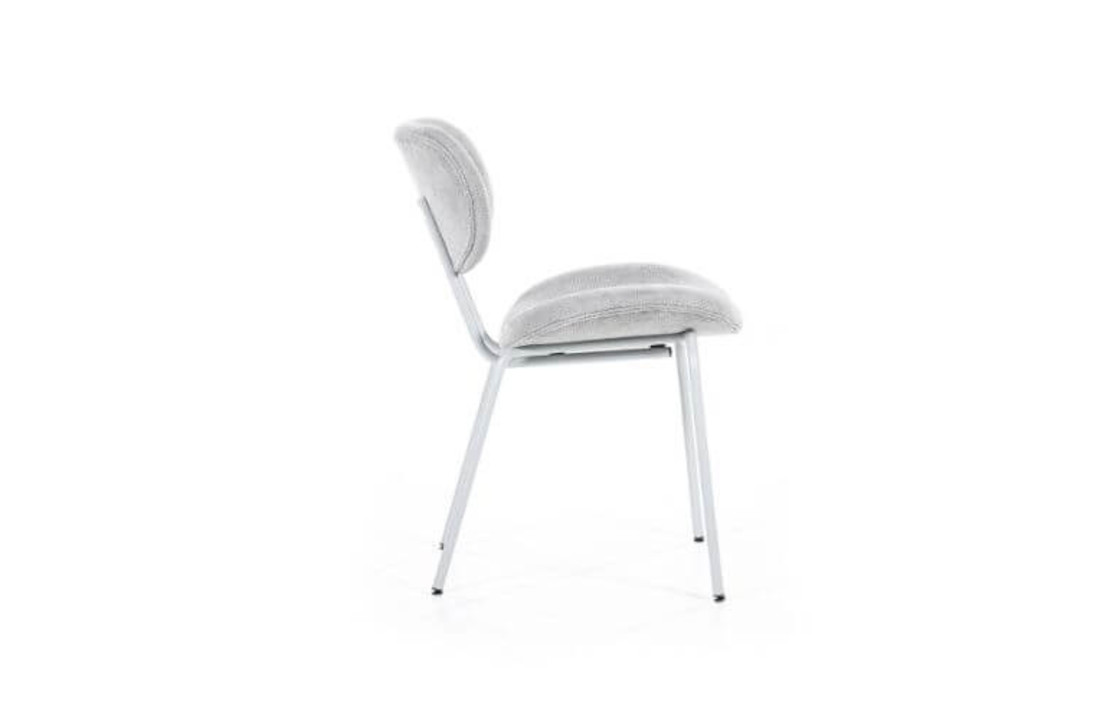 Eetkamerstoel Ace - grey