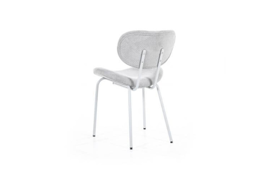 Eetkamerstoel Ace - grey