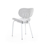 Eetkamerstoel Ace - grey