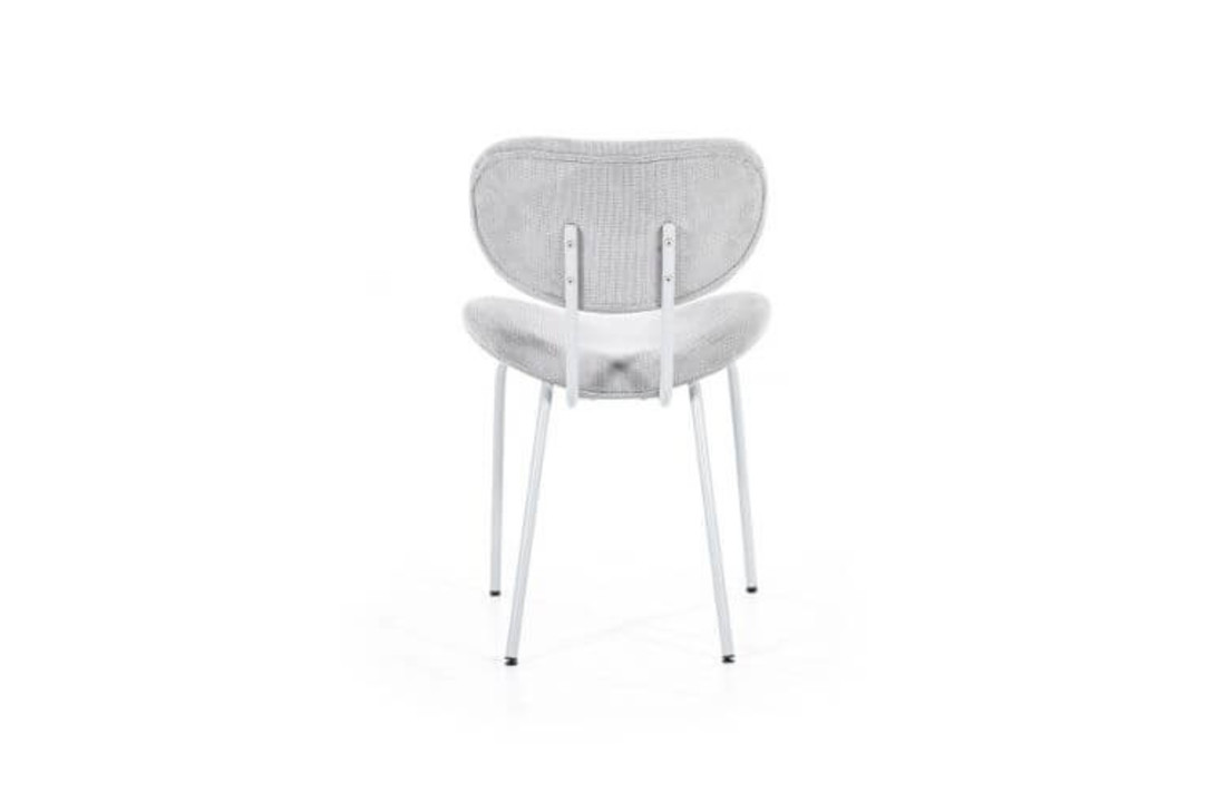 Eetkamerstoel Ace - grey