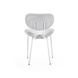 Eetkamerstoel Ace - grey
