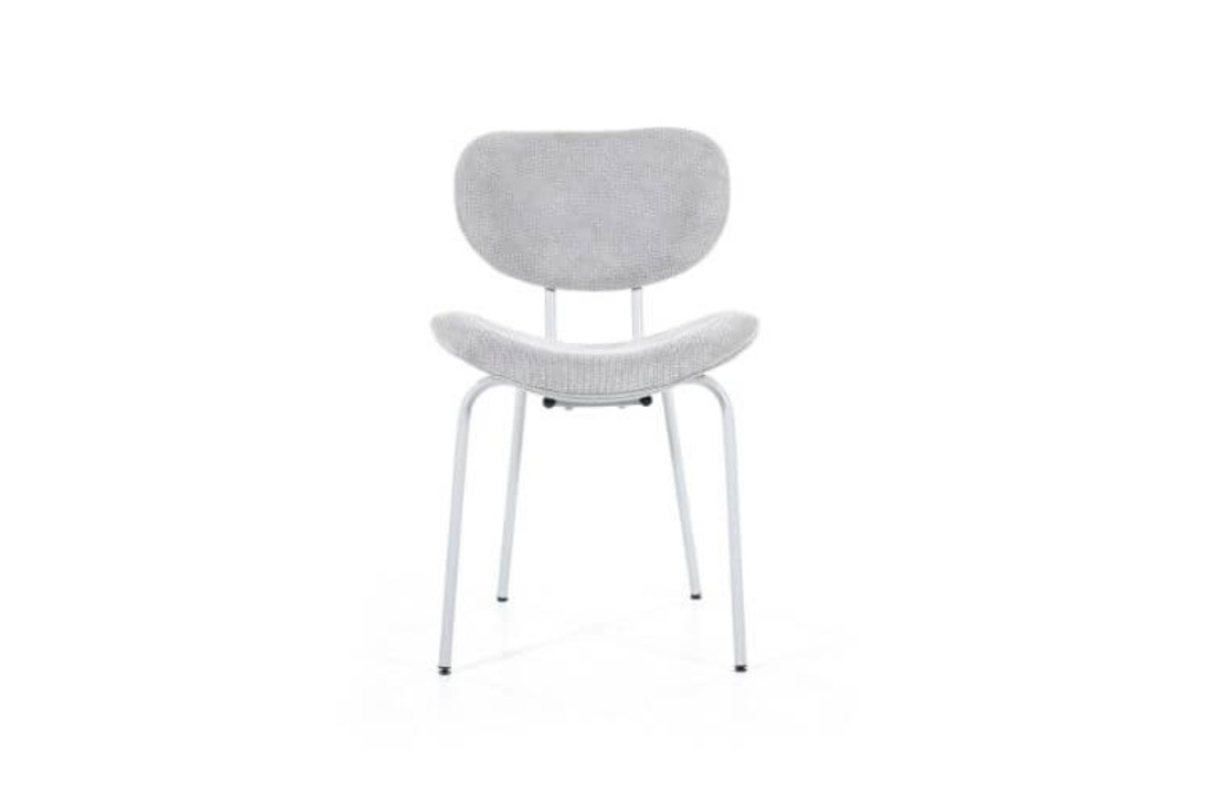 Eetkamerstoel Ace - grey