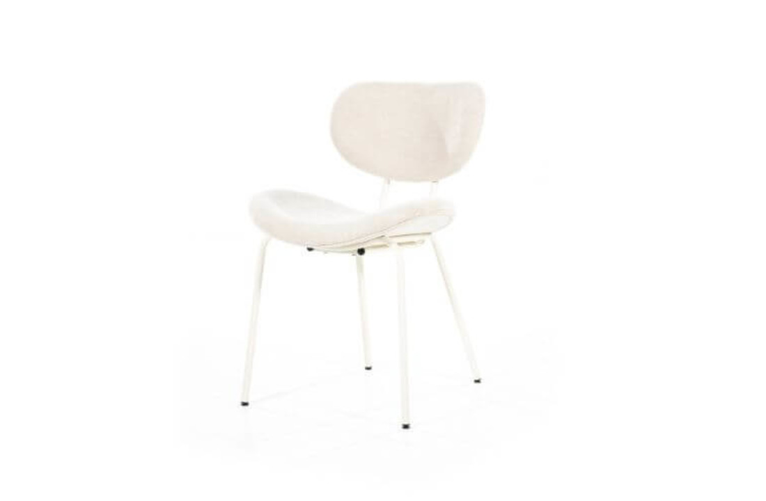 Eetkamerstoel Ace - beige
