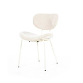 Eetkamerstoel Ace - beige