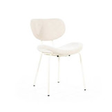 Eetkamerstoel Ace - beige