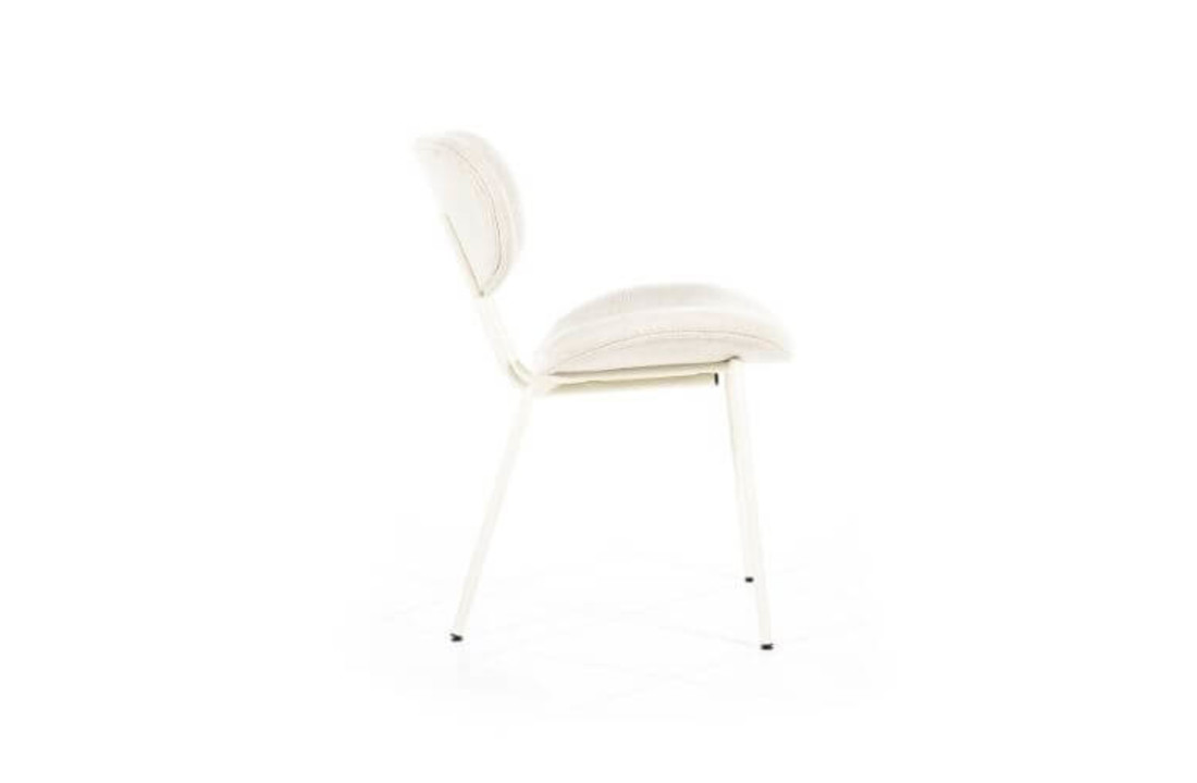Eetkamerstoel Ace - beige
