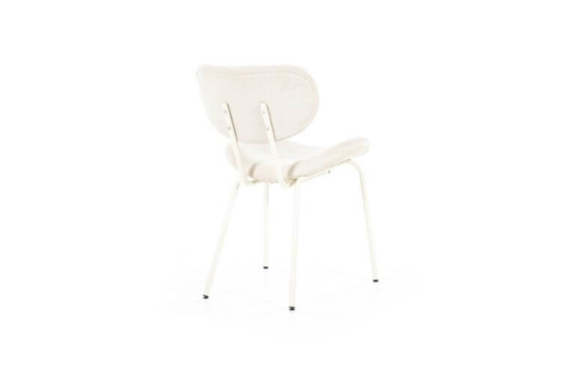 Eetkamerstoel Ace - beige