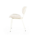 Eetkamerstoel Ace - beige