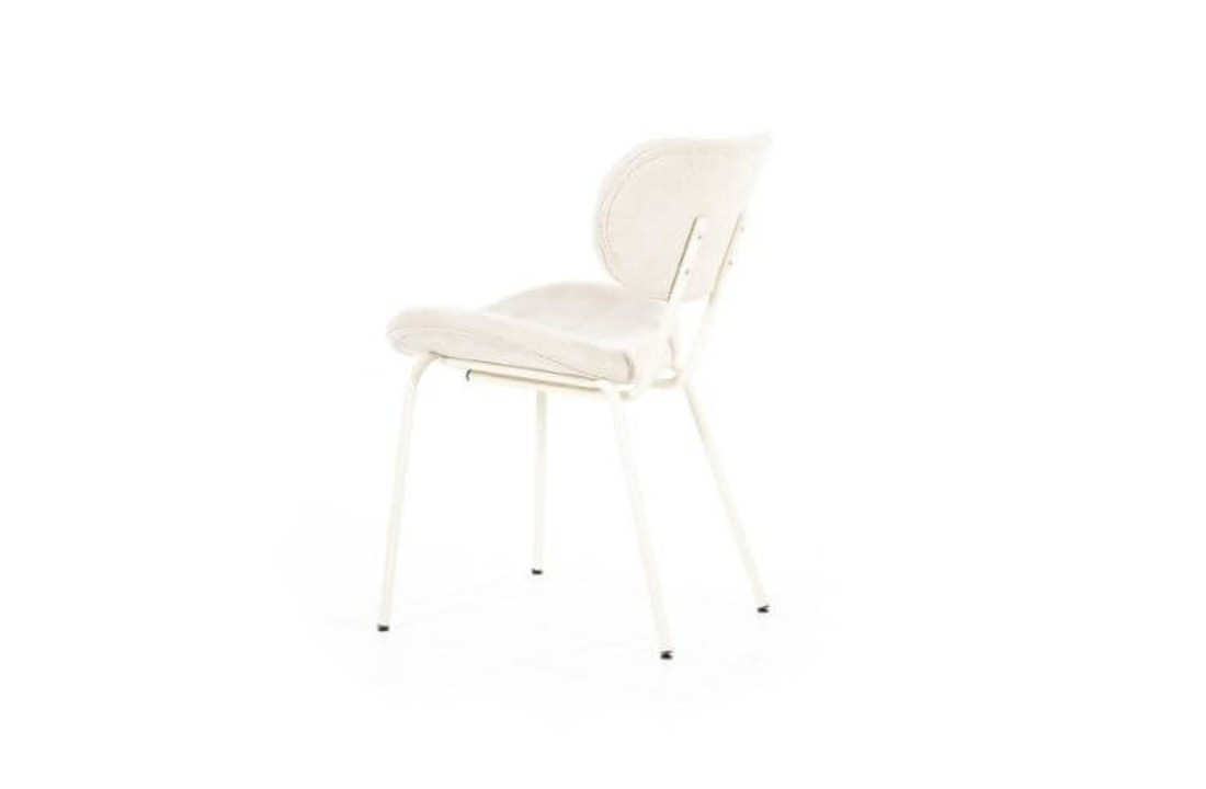 Eetkamerstoel Ace - beige