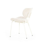 Eetkamerstoel Ace - beige