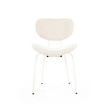 Eetkamerstoel Ace - beige