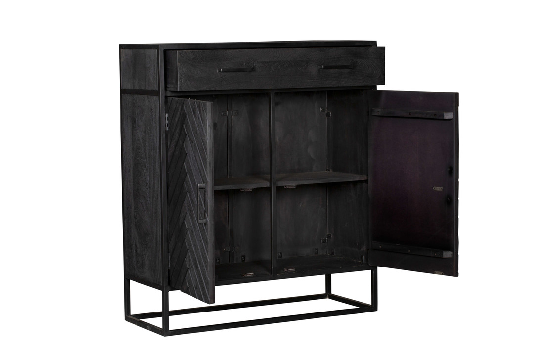 Kabinet kast New York | 100 cm