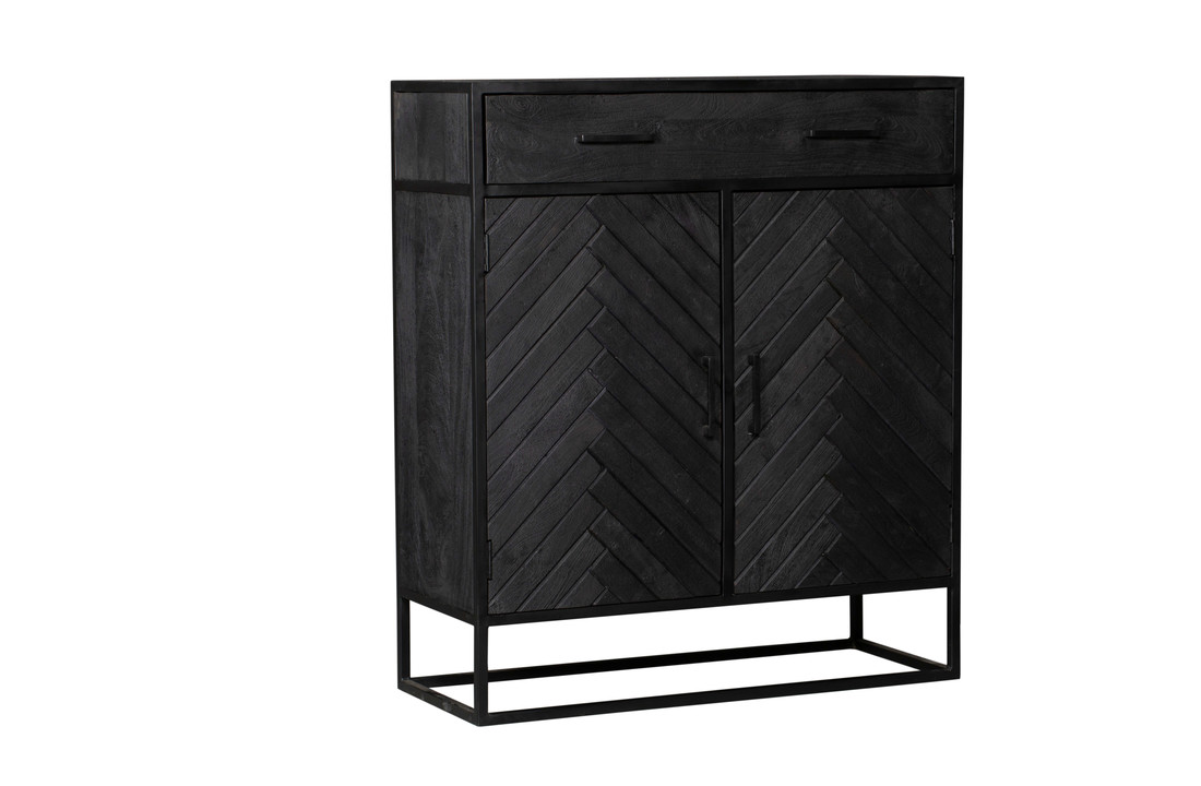 Kabinet kast New York | 100 cm