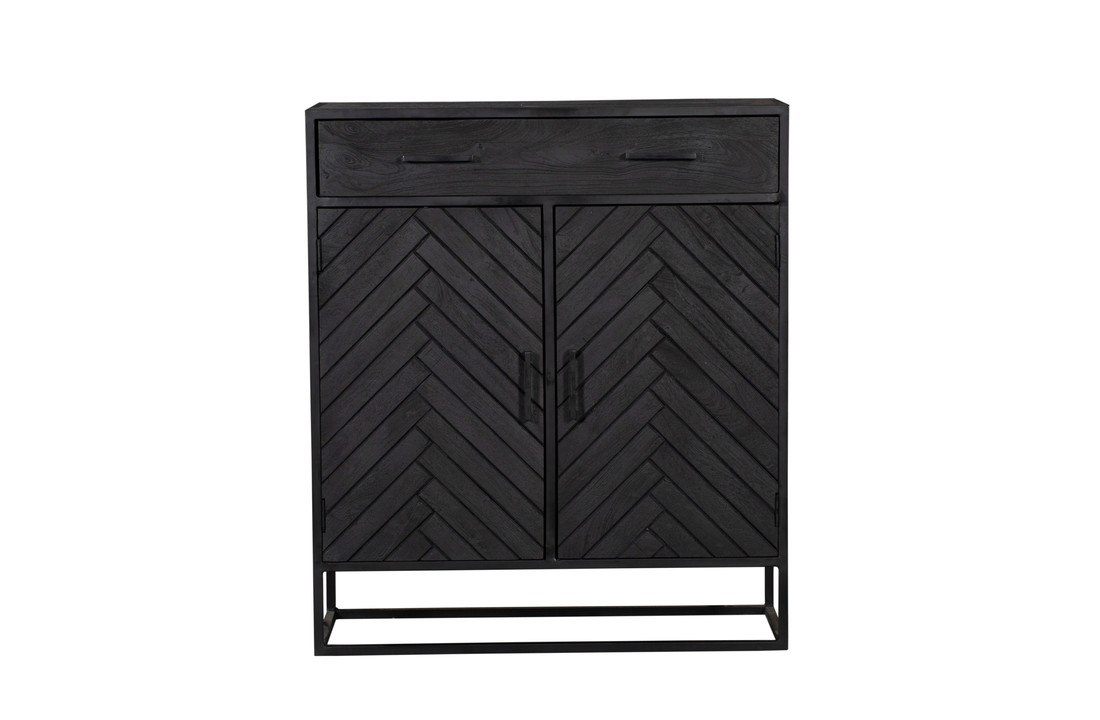 Kabinet kast New York | 100 cm