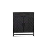 Kabinet kast New York | 100 cm
