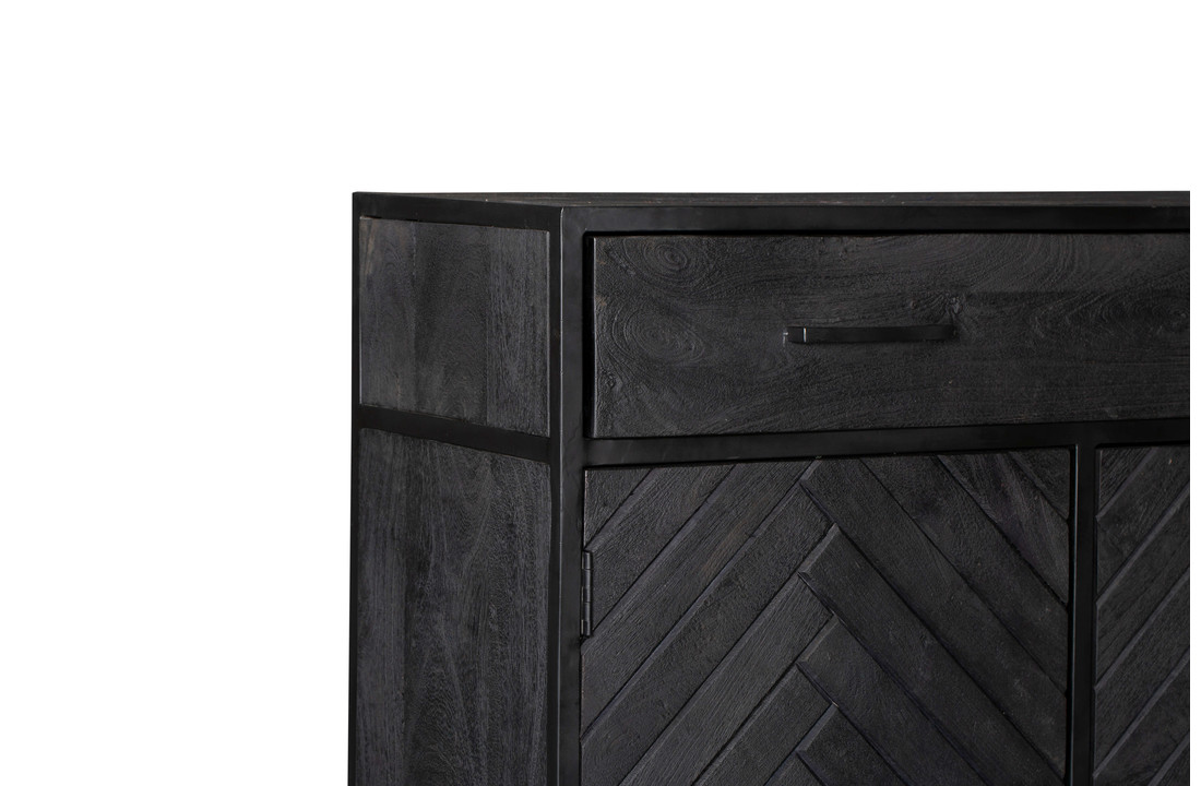 Kabinet kast New York | 100 cm