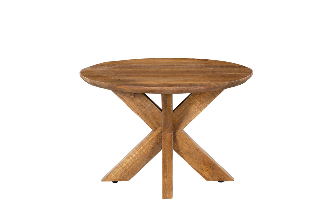 Ronde salontafel Nordic | Ø70 cm