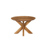 Ronde salontafel Nordic | Ø70 cm