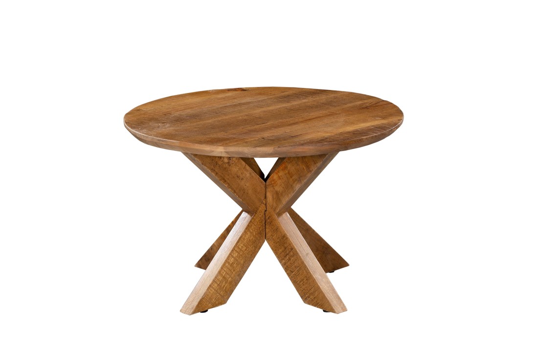 Ronde salontafel Nordic | Ø70 cm
