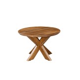 Ronde salontafel Nordic | Ø70 cm