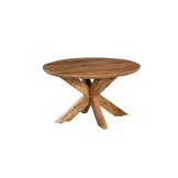 Ronde salontafel Nordic | Ø80 cm