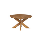 Ronde salontafel Nordic | Ø80 cm