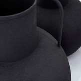 Vaas Bell medium - black