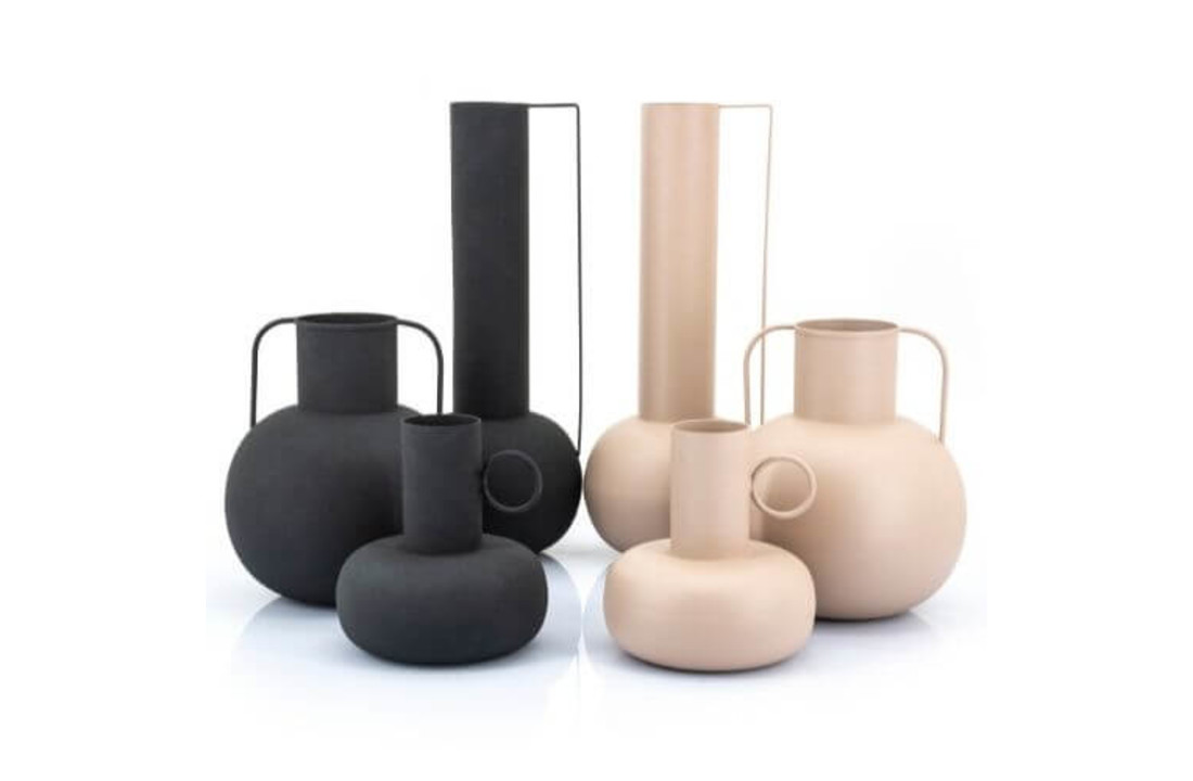 Vaas Bell medium - black