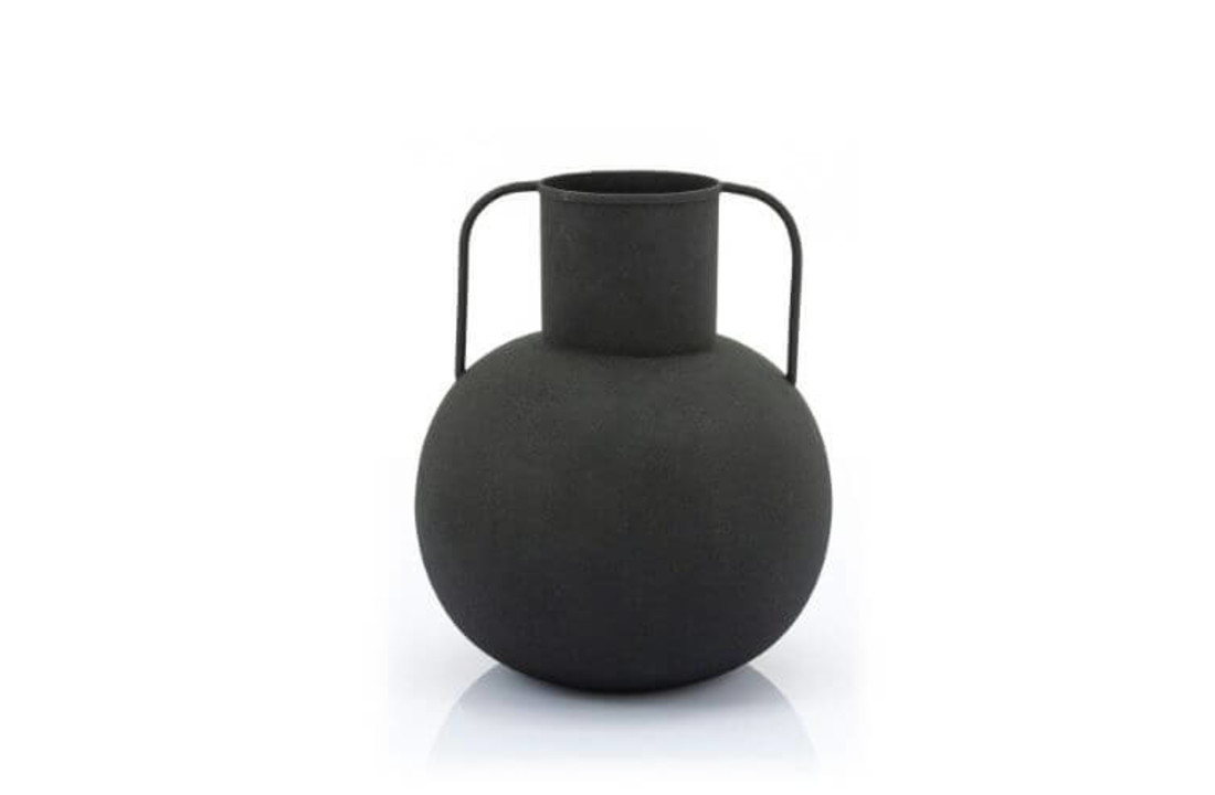 Vaas Bell medium - black