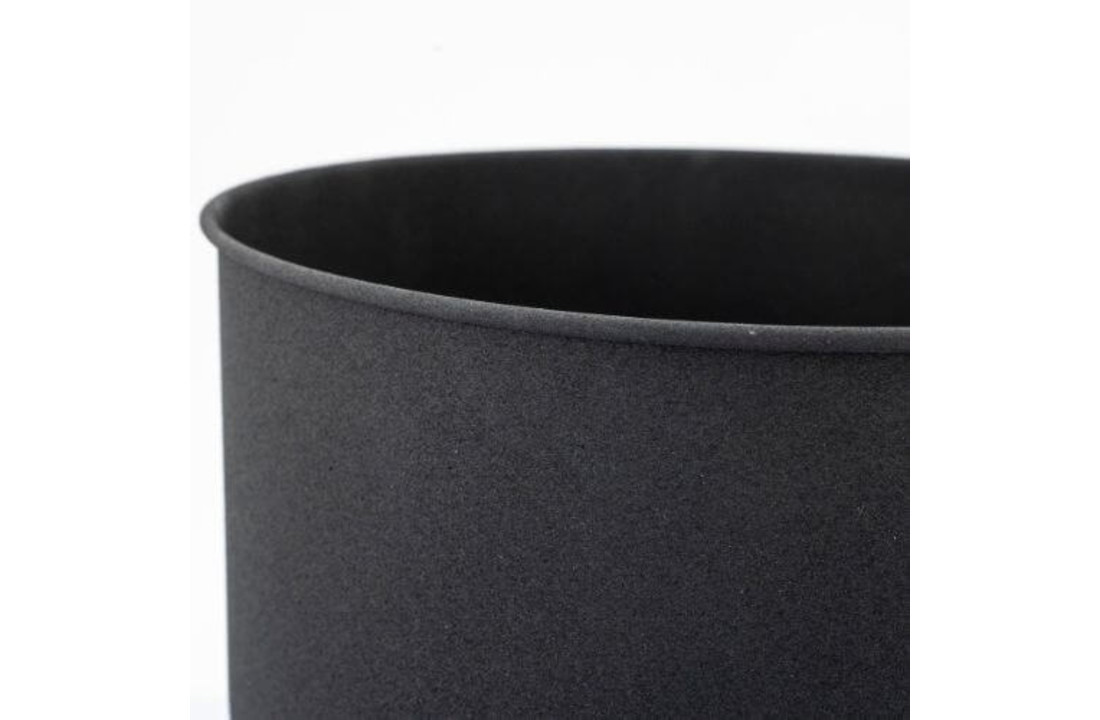 Vaas Diablo large - black