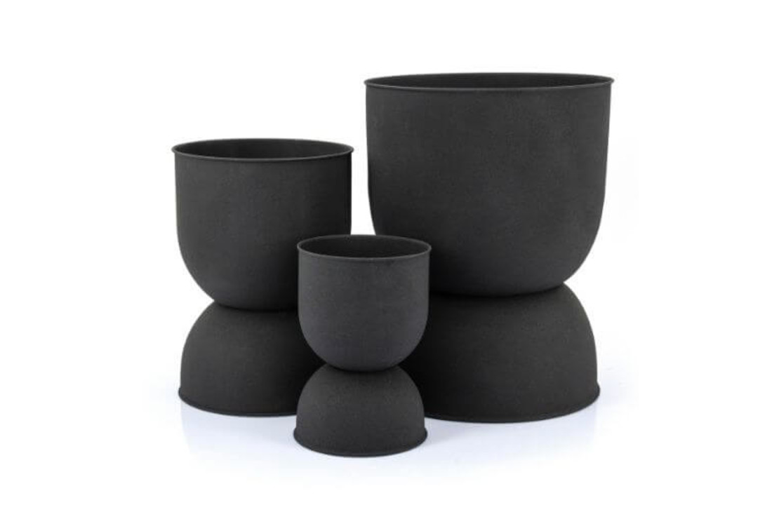 Vaas Diablo large - black