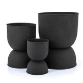 Vaas Diablo large - black